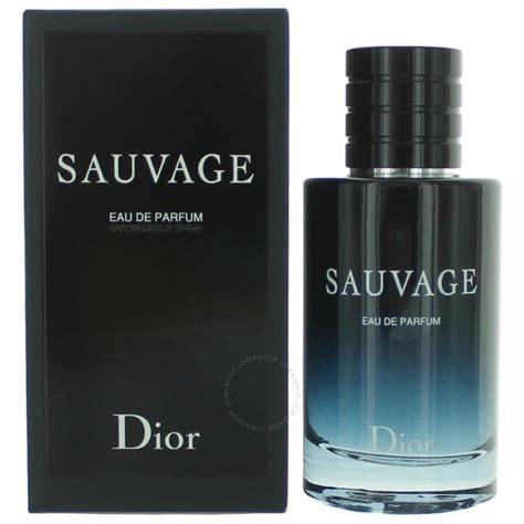 dior sauvage parfum 2.0 oz